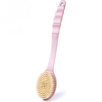 Long Handle Bath and Shower Back Brush J9