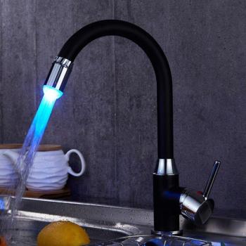 EcoFlow Temperature Sensor Shower Head