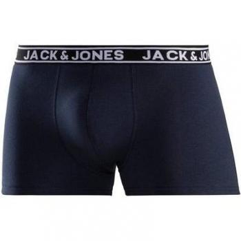 JACCRISP Trunks von Jack & Jones im 6er Pack