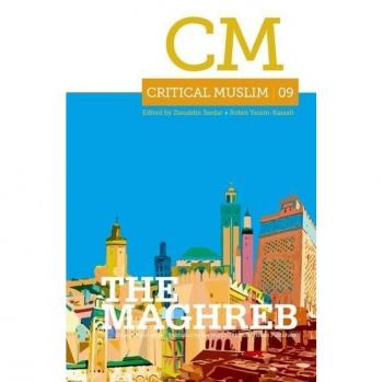 Critical Muslim 08