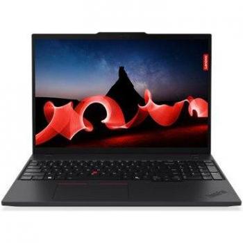 ThinkPad T16 Ultra 7 155U – 32 GB – 1 TB SSD – 16 WUXGA – USB 3.2 – Windows 11 Pro