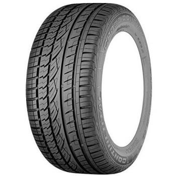 Continental ContiCrossContact UHP - 255/55/R18 109V - C/B/74 - Neumático veranos