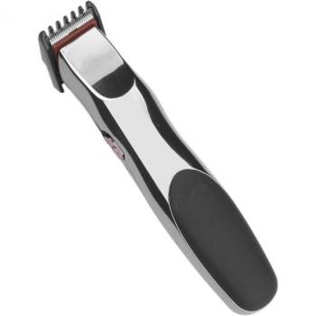 Electric Hair Trimmer for Mustache and Beard - Rechargeable EU Plug