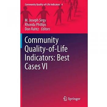Community Quality-of-Life Indicators: Best Cases VI