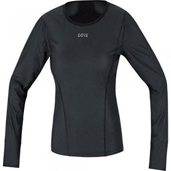 GoreWind Women's Long Sleeve Windstopper Tee