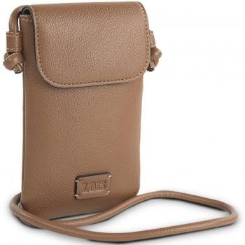 Lois Borsa Keith Taupe One Size