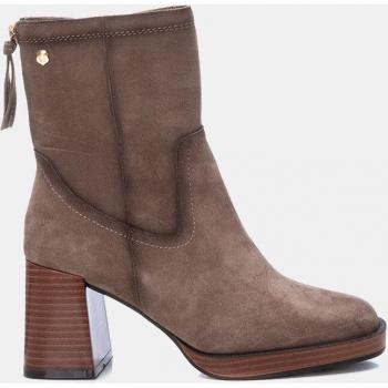 Botines Carmela 161216 taupe
