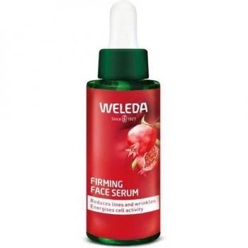 Weleda Pomegranate & Maca Peptides Firming Serum