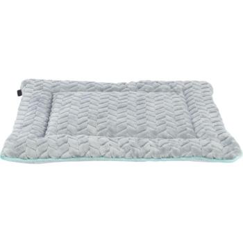 Cocon Confort pour Chiots - Gris Clair 47x40cm
