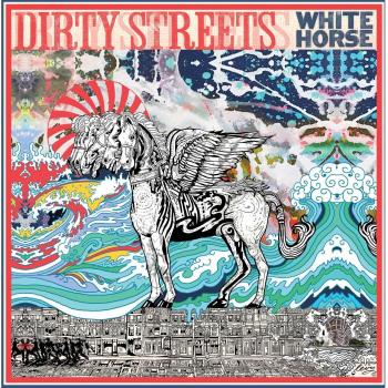 White Horse VINYL
