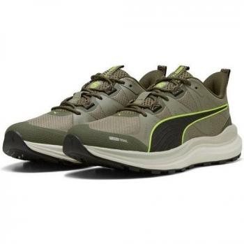 PUMA Herren Trailrunning-Schuhe Reflect Lite