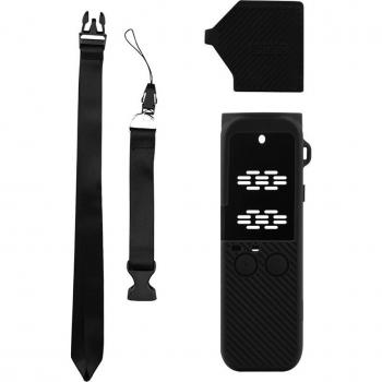 Coque en Silicone Souple Protectrice pour DJI Pocket 2
