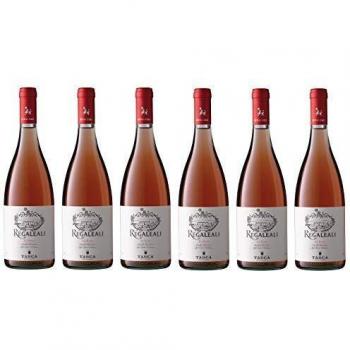 Regaleali Le Rose 2018 Roséwein trocken