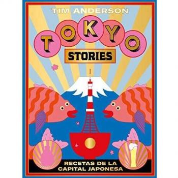 TOKYO STORIES
