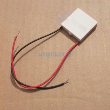Refrigerador termoeléctrico 15W 3A 16V TEC2‑19003