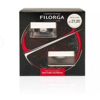 Idee Regalo Filorga Cofanetto Routine Express - Laboratoires Filorga C.italia