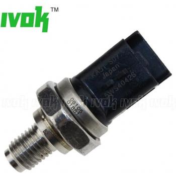 Navistar MaxxForce 7 Fuel Rail Pressure Sensor