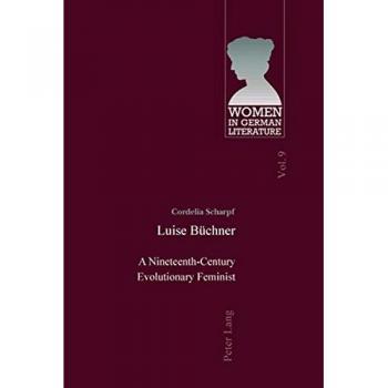 Luise Büchner
