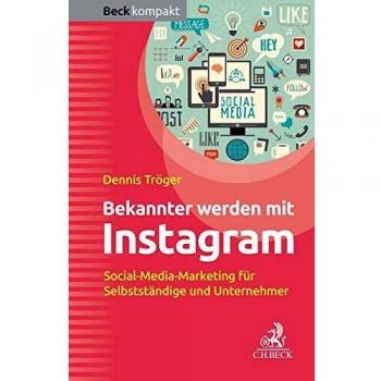 Bekannter werden mit Instagram