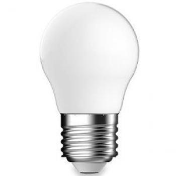 LED Filament Kogel E27 4W 2700K