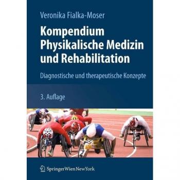Kompendium Physikalische Medizin und Rehabilitation
