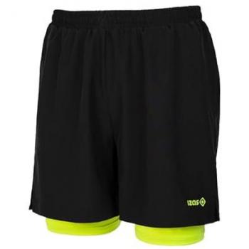 Raviera Shorts Pro‑Run