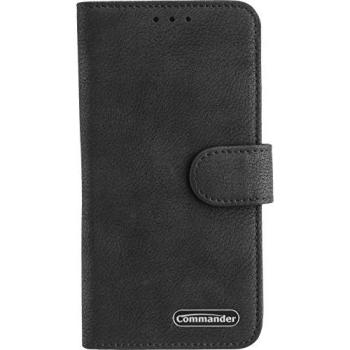 Peter Jäckel Black Commander Case für Google Pixel 8 Pro