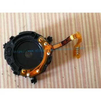 Reparador Digital Casio: EX‑S200, EX‑Z800, S200, S300, Z800 – Lente, Obturador y Cable Flex