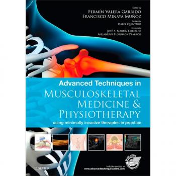 Vitalsource Technologies, Inc. Advanced Techniques in Musculoskeletal Medicine & Physiotherapy