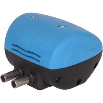 Adjustable Milking Pulsator for Goats and Sheep