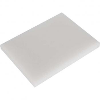 Leather Craft Plastic Cutting Board