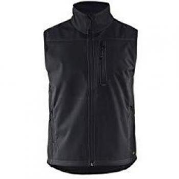 Chaleco Blaklader Softshell Chelaco