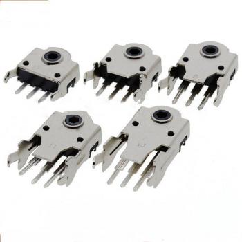 Conector de interruptor de ratón H-5MM