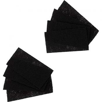 8-Pack Air Filter for Holmes Total Air Purifier Aer1