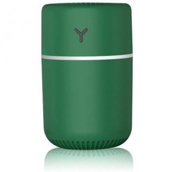 Desktop Aromatherapy Humidifier with USB Charging