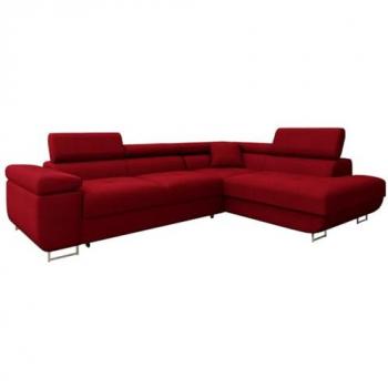 Sofá Enfoque Cómodo S101 – Estilo Venus Velvet, Función Relajación