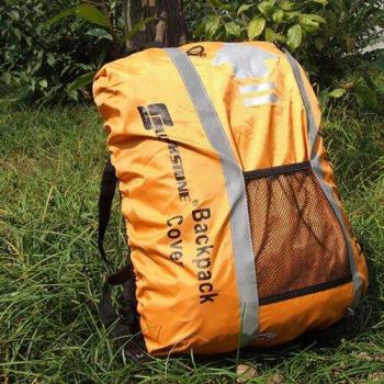 40*50CM Foldable Waterproof Backpack Cover for Hiking
