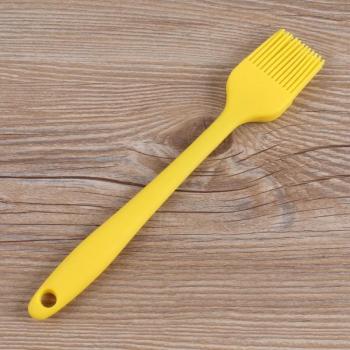 Silicofresh Pan & BBQ Brush