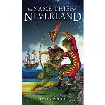 The Name Thief of Neverland