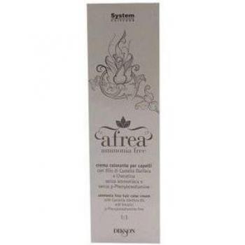 Dauerfärbung Sc Afrea Dikson 10.0 (120 ml)