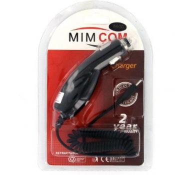 Original 15W Schnellladegerät für Micro-USB im Auto