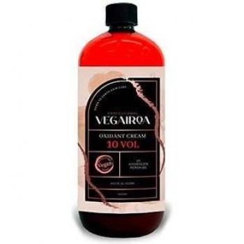 Vegairoa Crema Decolorante 10 Volumenes 1000ml