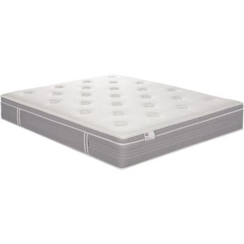 SIMMONS R‑SW6 Matelas Fermeté 30 cm – Suspension FullSpring 140×190 cm