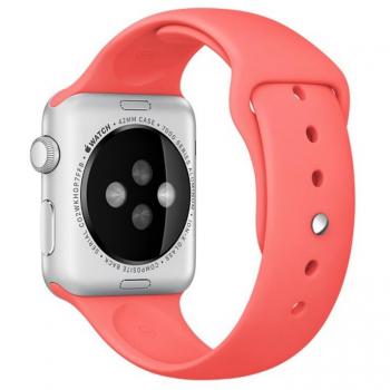 Banda de Moda Rosa 42mm