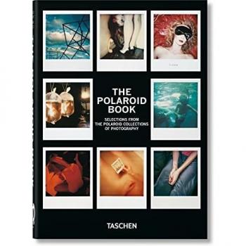 Barbara Hitchcock The Polaroid Book. 40th Ed.