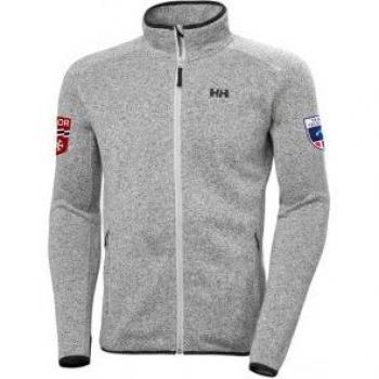 Varde 2.0 Polar Gris Helly Hansen para Hombre