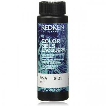 Redken Permanent Hair Colour 9Na Mist 60ml