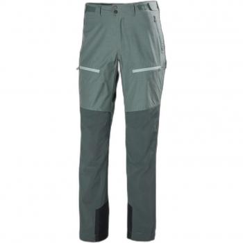 Pantaloni Donna Helly Hansen Verglas Tur Impermeabili e Traspiranti