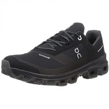 Cloudventure On Waterproof para Hombre – Color Negro