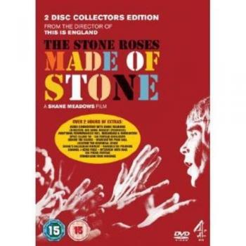The Stone Roses: Made of Stone (2-Disc Collectors Edition)  DVD